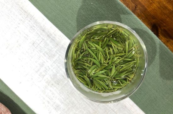 龍井好喝還是毛尖好喝，綠茶是龍井好還是毛尖好？