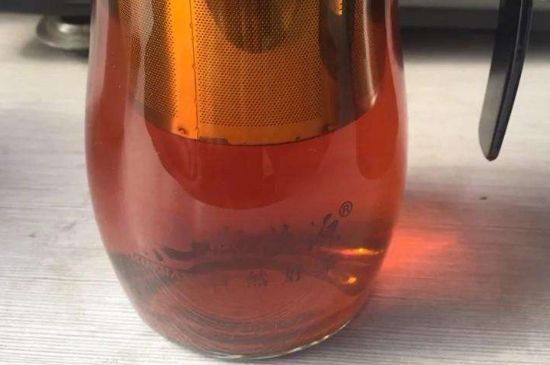 茯磚茶與普洱茶哪個好，茯茶和普洱茶口味區(qū)別