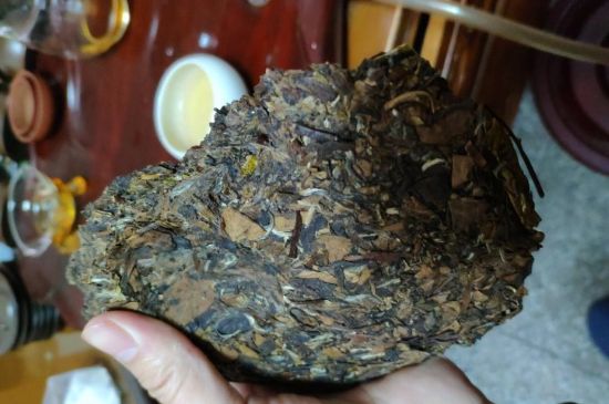 7年壽眉和2年白牡丹哪個好，老白茶壽眉與白牡丹的口感區(qū)別