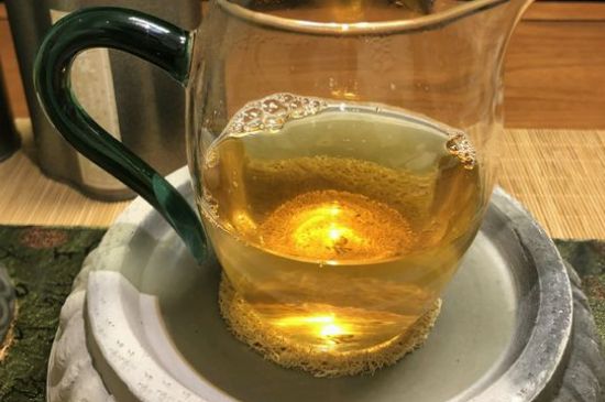 三年白茶賽砒霜，這是真的嗎？