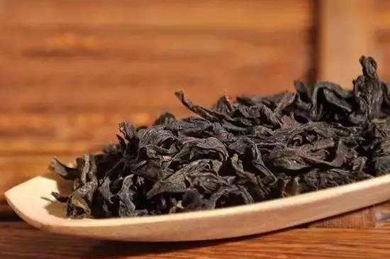 武夷巖茶十大名樅，武夷巖茶名叢