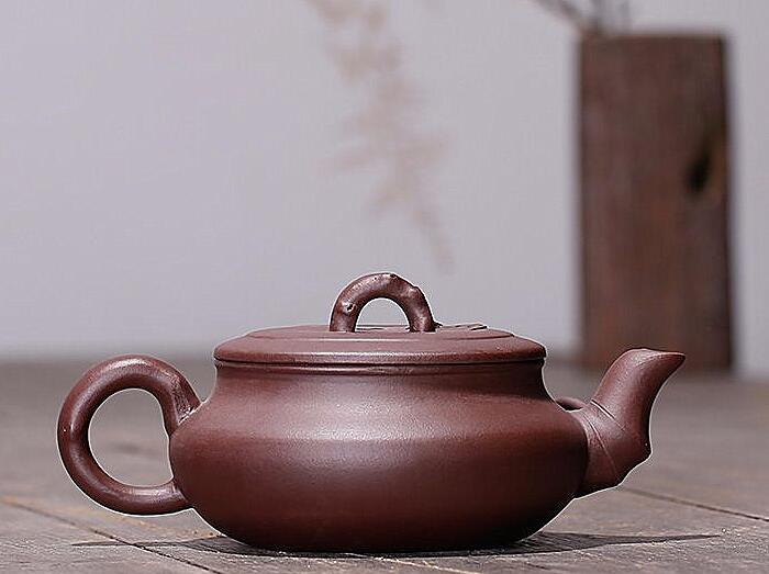 紫砂壺開壺的正確步驟，教你紫砂壺保養(yǎng)的方法