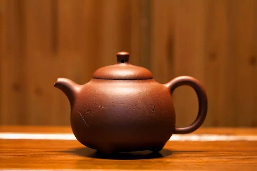 48種紫砂壺壺形大全，值得收藏！