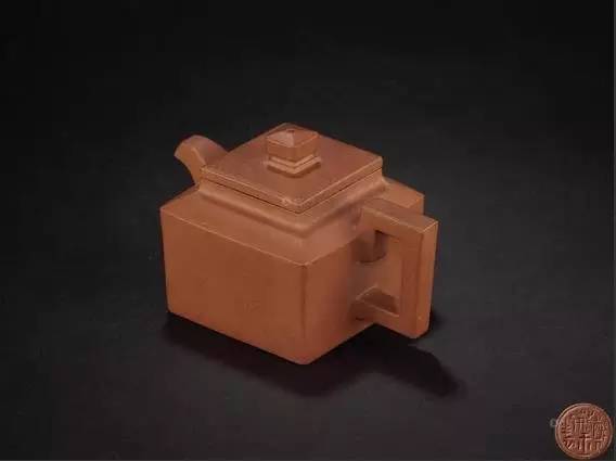 48種紫砂壺壺形大全，值得收藏！