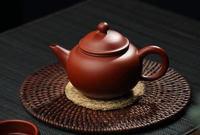 紫砂壺的三大基本特征，怎樣鑒別真假紫砂壺