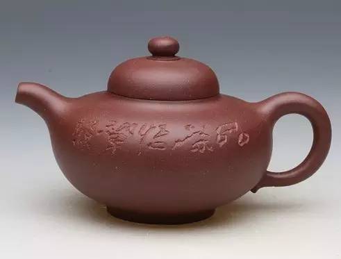 48種紫砂壺壺形大全，值得收藏！