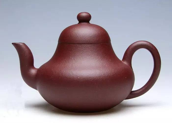 48種紫砂壺壺形大全，值得收藏！