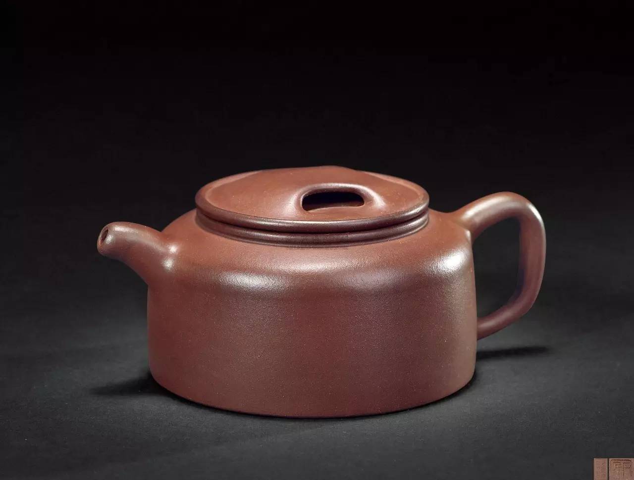 48種紫砂壺壺形大全，值得收藏！