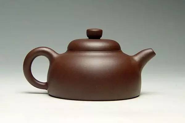 48種紫砂壺壺形大全，值得收藏！