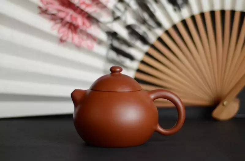 48種紫砂壺壺形大全，值得收藏！