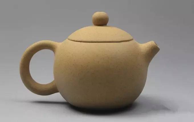 48種紫砂壺壺形大全，值得收藏！