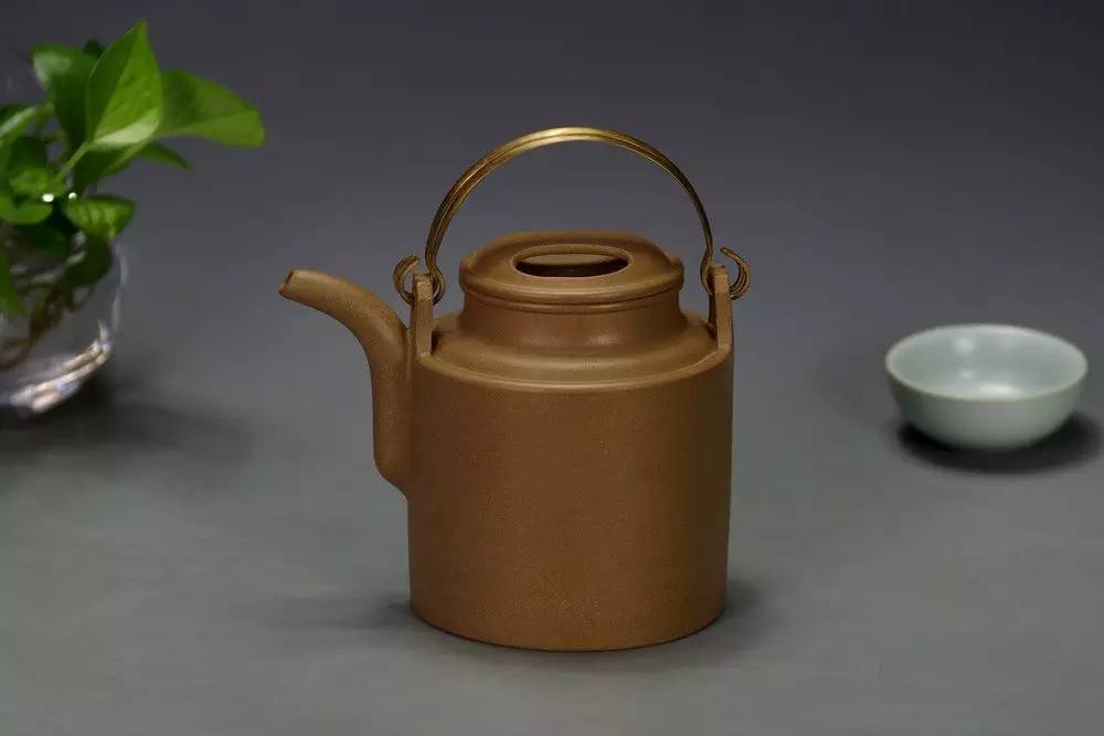 48種紫砂壺壺形大全，值得收藏！