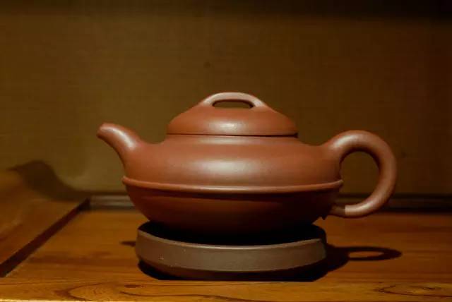 48種紫砂壺壺形大全，值得收藏！