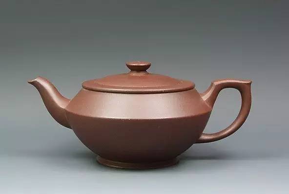 48種紫砂壺壺形大全，值得收藏！