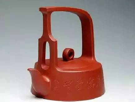 48種紫砂壺壺形大全，值得收藏！