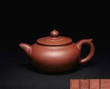 48種紫砂壺壺形大全，值得收藏！