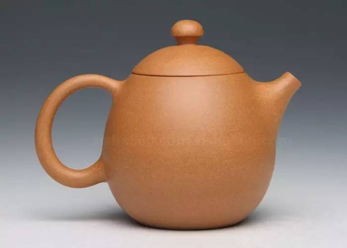 48種紫砂壺壺形大全，值得收藏！