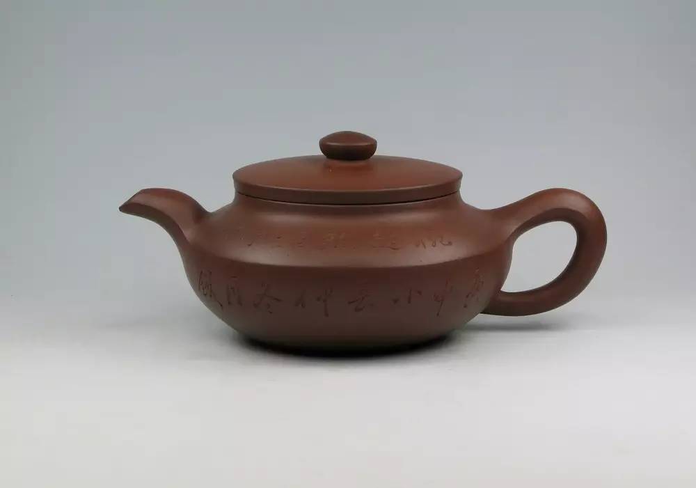 48種紫砂壺壺形大全，值得收藏！