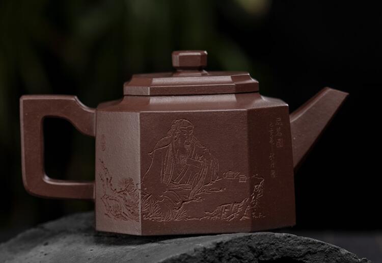 紫砂壺泡茶的好處有哪些，紫砂壺適合泡什么茶葉