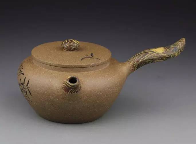 48種紫砂壺壺形大全，值得收藏！