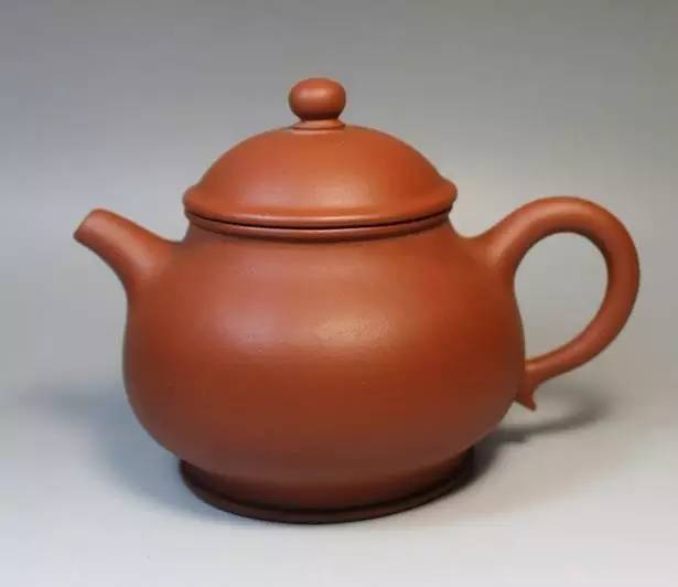 48種紫砂壺壺形大全，值得收藏！