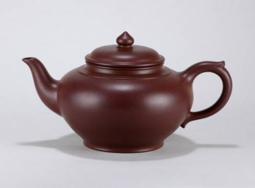 48種紫砂壺壺形大全，值得收藏！