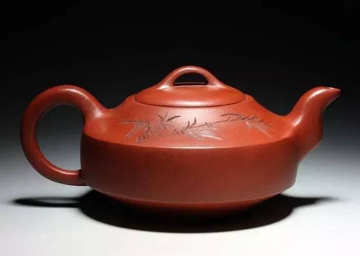 48種紫砂壺壺形大全，值得收藏！