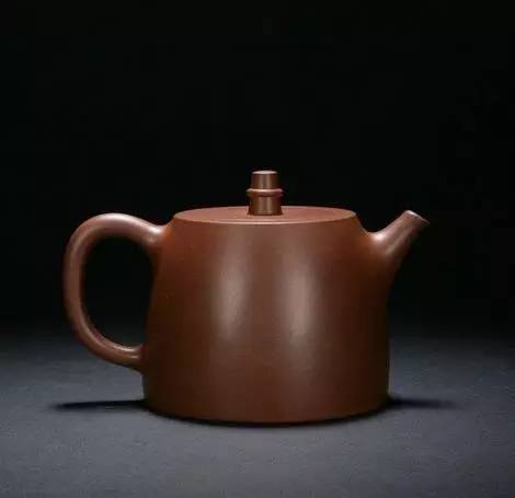 48種紫砂壺壺形大全，值得收藏！