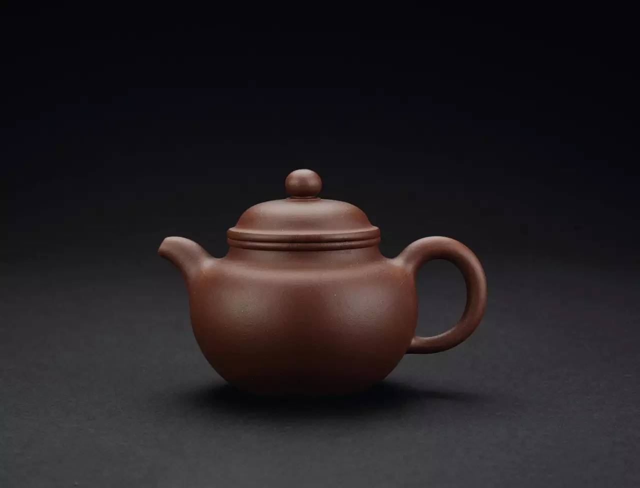 48種紫砂壺壺形大全，值得收藏！