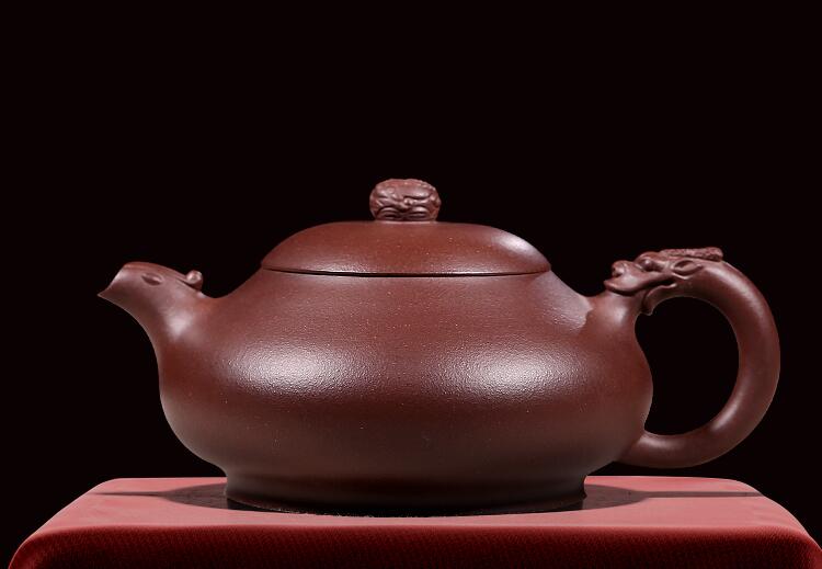 如何鑒別紫砂壺好壞，廉價(jià)的紫砂壺用了會(huì)有什么傷害