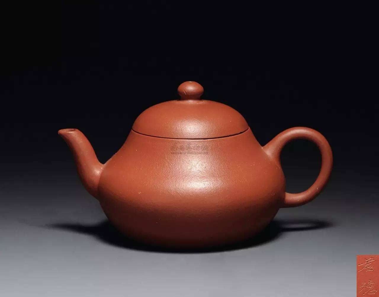 48種紫砂壺壺形大全，值得收藏！