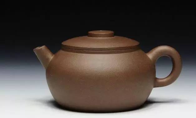 48種紫砂壺壺形大全，值得收藏！