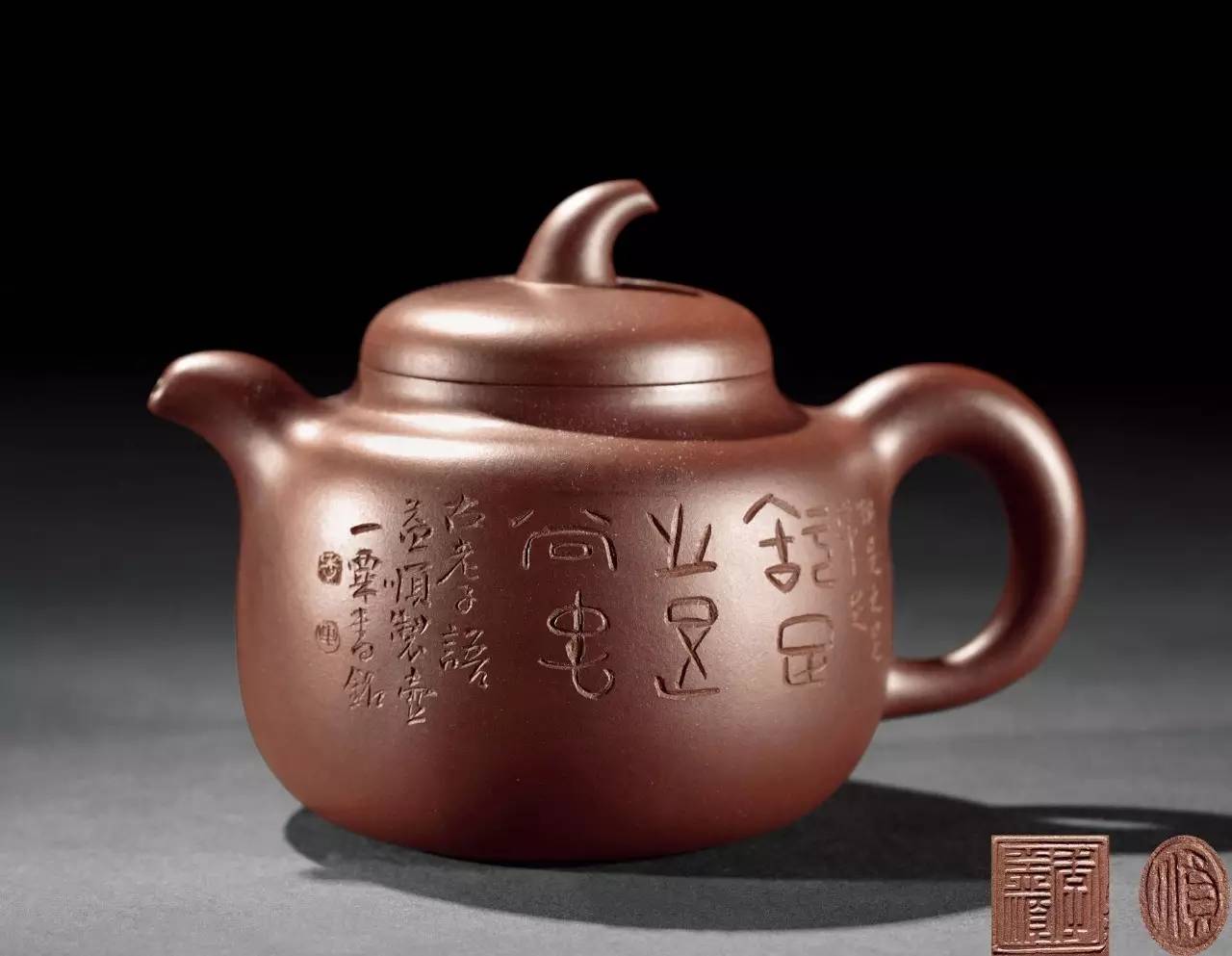 48種紫砂壺壺形大全，值得收藏！