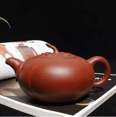 48種紫砂壺壺形大全，值得收藏！