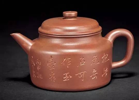 48種紫砂壺壺形大全，值得收藏！