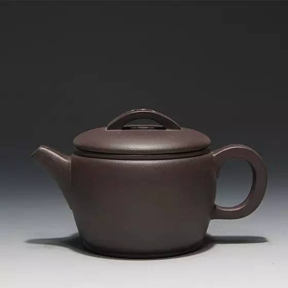 48種紫砂壺壺形大全，值得收藏！